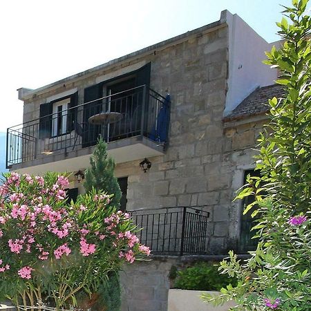 Apartmani Dalmacija Brela Extérieur photo